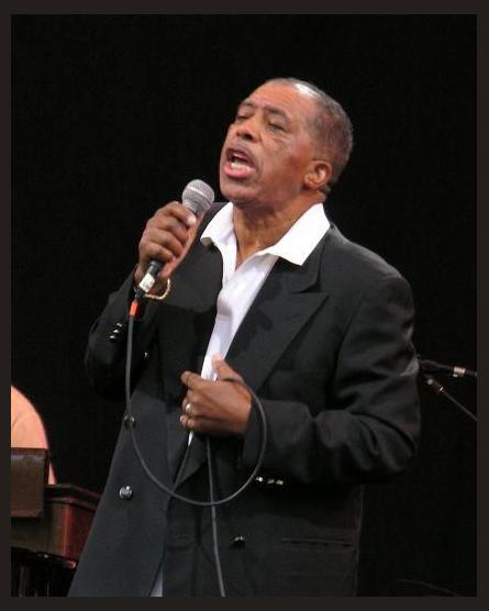 Ben E. King